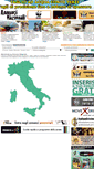 Mobile Screenshot of annuncinazionali.it